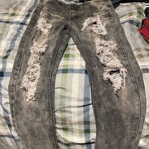 Encrypted Mens jeans 32/32